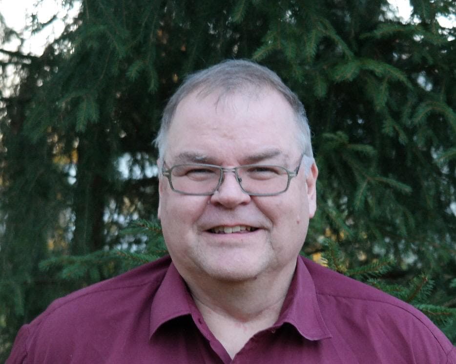 Ingemar Olofsson
